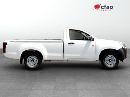 2026-Isuzu-D-Max-250C-Single-Cab_2