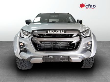 2026-Isuzu-D-Max-30-TD-AT35-4x4-Auto-Double-Cab_3