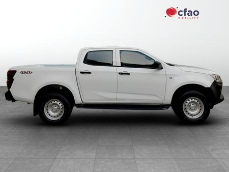 2026-Isuzu-D-Max-19-DDI-L-4x4-Double-Cab_2