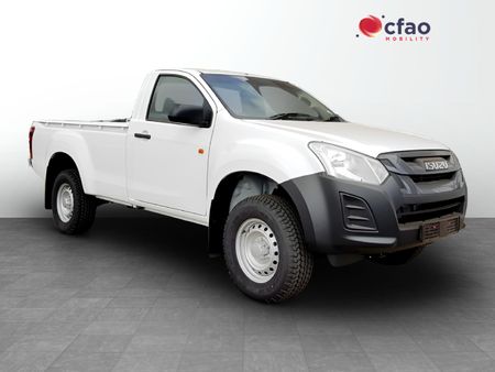 2026-Isuzu-D-Max-250-HO-Fleetside-Safety-Single-Cab_0