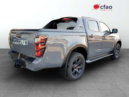 2026-Isuzu-D-Max-30-DDI-V-Cross-4x4-Auto-Double-Cab_1