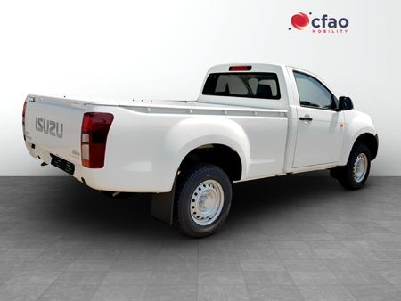 2026-Isuzu-D-Max-250C-Fleetside-Single-Cab_1