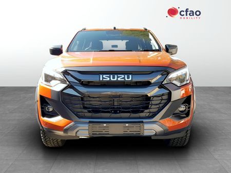 2026-Isuzu-D-Max-30-DDI-V-Cross-4x4-Auto-Double-Cab_3