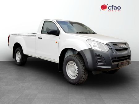 2026-Isuzu-D-Max-250-HO-Fleetside-Safety-Single-Cab_0