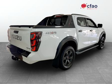 2026-Isuzu-D-Max-30-DDI-V-Cross-4x4-Auto-Double-Cab_1