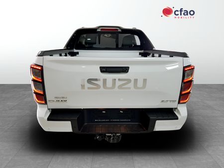 2026-Isuzu-D-Max-30-DDI-V-Cross-4x4-Auto-Double-Cab_4