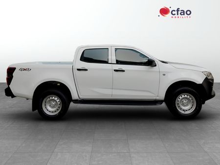 2026-Isuzu-D-Max-19-DDI-L-4x4-Double-Cab_2