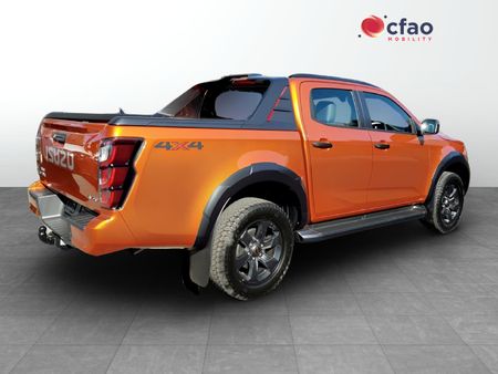 2026-Isuzu-D-Max-30-DDI-V-Cross-4x4-Auto-Double-Cab_1