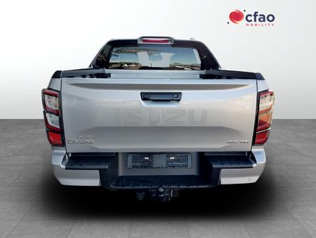2026-Isuzu-D-Max-30-DDI-V-Cross-HR-Auto-Double-Cab_4