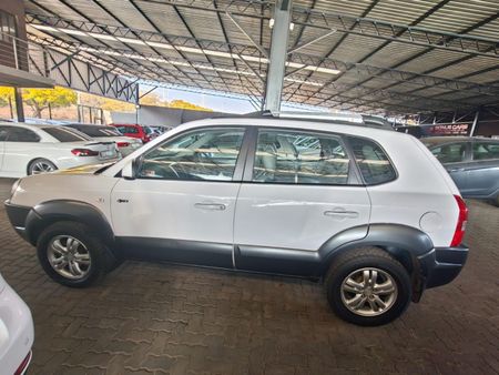 2007-Hyundai-Tucson-27-V6-GLS-Auto_8