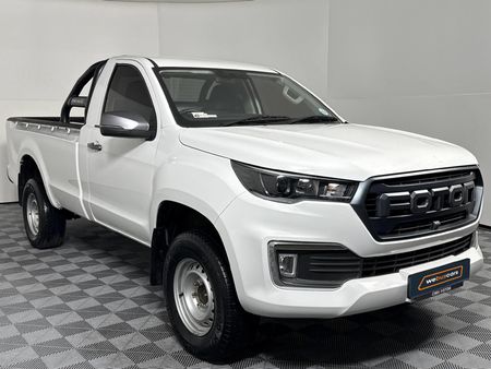 2025-Foton-Tunland-20T-G7-Workhorse-Single-Cab_11