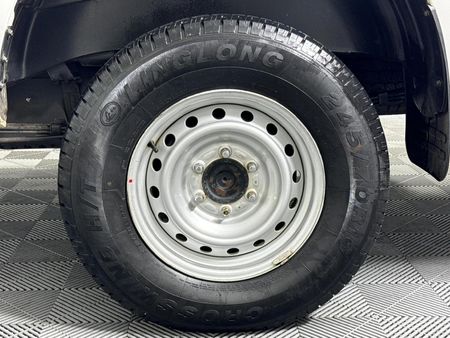 2025-Foton-Tunland-20T-G7-Workhorse-Single-Cab_4