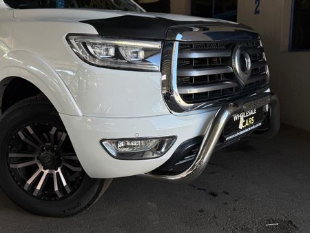 2021-GWM-P-Series-20TD-LT-Auto-Double-Cab-Black-EditionFSH-Agent_7