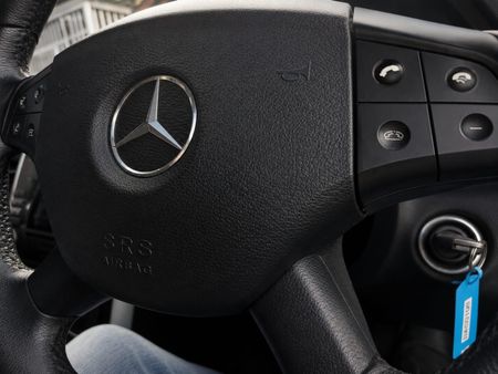 2009-Mercedes-Benz-B-Class-B-200-Turbo-Auto_13