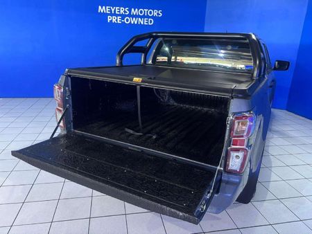 2025-Isuzu-D-Max-19-DDI-HR-X-Rider-Auto-Double-Cab_14