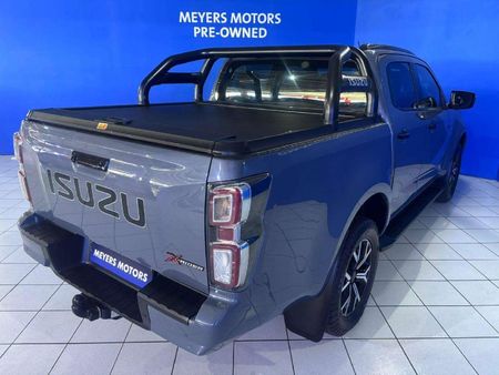 2025-Isuzu-D-Max-19-DDI-HR-X-Rider-Auto-Double-Cab_16