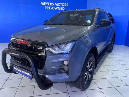 2025-Isuzu-D-Max-19-DDI-HR-X-Rider-Auto-Double-Cab_1