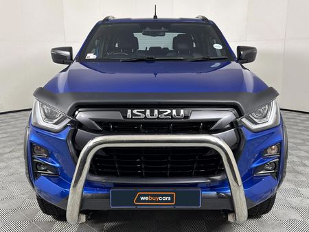 2022-Isuzu-D-Max-30-DDI-V-Cross-HR-Auto-Double-Cab_15