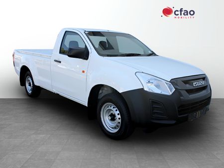 2026-Isuzu-D-Max-250C-Single-Cab_0