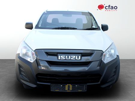 2026-Isuzu-D-Max-250C-Single-Cab_1