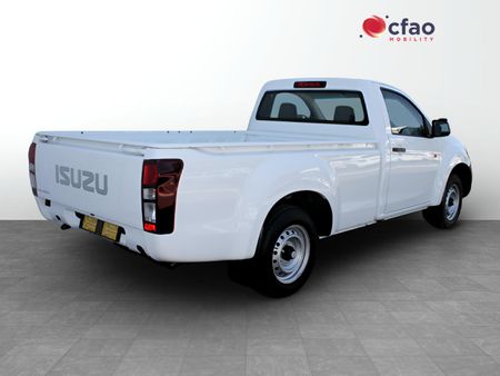 2026-Isuzu-D-Max-250C-Single-Cab_2