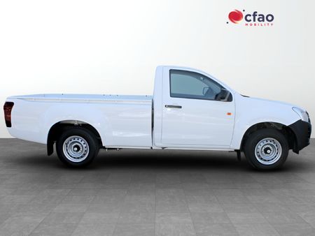 2026-Isuzu-D-Max-250C-Single-Cab_3