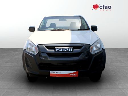 2026-Isuzu-D-Max-250-HO-Fleetside-Safety-Single-Cab_2