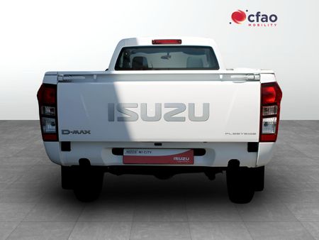 2026-Isuzu-D-Max-250-HO-Fleetside-Safety-Single-Cab_4