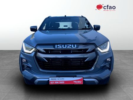 2026-Isuzu-D-Max-30-DDI-V-Cross-HR-Auto-Double-Cab_1