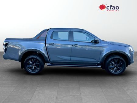 2026-Isuzu-D-Max-30-DDI-V-Cross-HR-Auto-Double-Cab_3