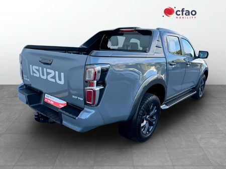 2026-Isuzu-D-Max-30-DDI-V-Cross-HR-Auto-Double-Cab_4