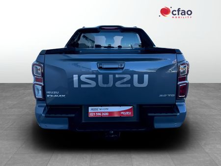 2026-Isuzu-D-Max-30-DDI-V-Cross-HR-Auto-Double-Cab_5