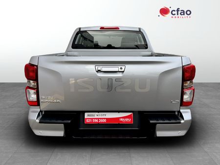 2026-Isuzu-D-Max-19-DDI-HR-LS-Auto-Double-Cab_5