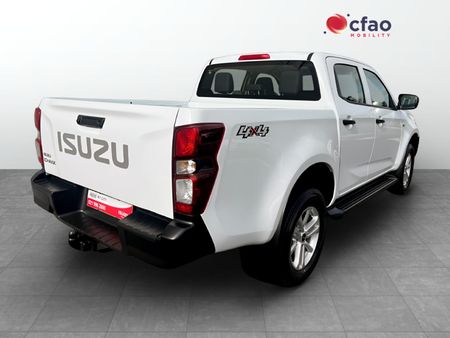 2026-Isuzu-D-Max-19-DDI-L-4x4-Double-Cab_4