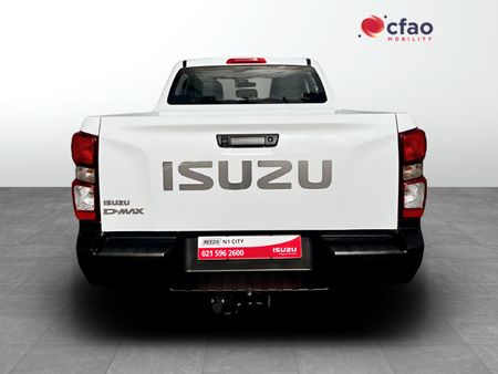 2026-Isuzu-D-Max-19-DDI-L-4x4-Double-Cab_5
