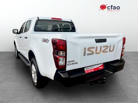 2026-Isuzu-D-Max-19-DDI-L-4x4-Double-Cab_7