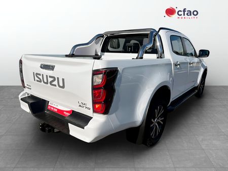 2026-Isuzu-D-Max-30-DDI-HR-LSE-Auto-Double-Cab_4