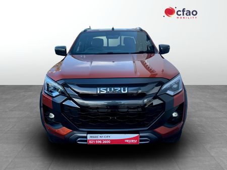 2026-Isuzu-D-Max-30-DDI-V-Cross-4x4-Auto-Double-Cab_1