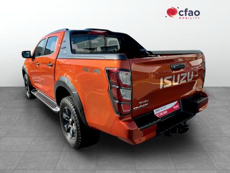 2026-Isuzu-D-Max-30-DDI-V-Cross-4x4-Auto-Double-Cab_6