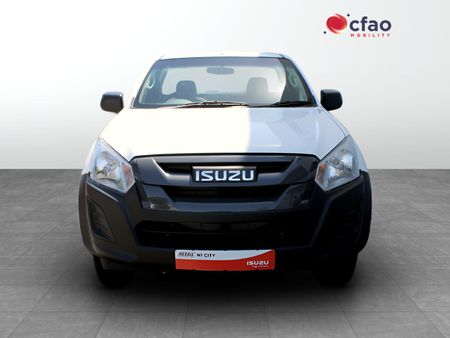 2026-Isuzu-D-Max-250C-Fleetside-Single-Cab_1