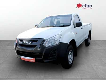 2026-Isuzu-D-Max-250C-Fleetside-Single-Cab_2