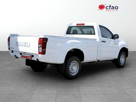 2026-Isuzu-D-Max-250C-Fleetside-Single-Cab_5
