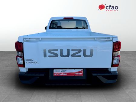 2026-Isuzu-D-Max-19-DDI-HR-L-Single-Cab_5