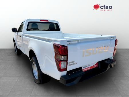 2026-Isuzu-D-Max-19-DDI-HR-L-Single-Cab_8