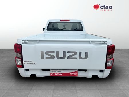 2026-Isuzu-D-Max-19-DDI-HR-Single-Cab_5