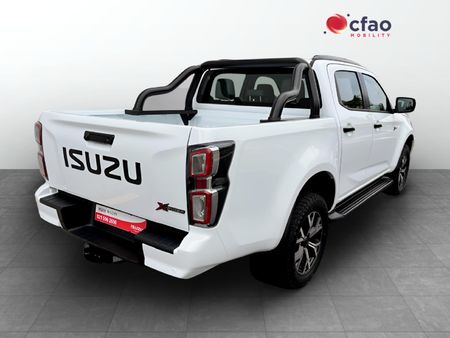 2026-Isuzu-D-Max-19-DDI-HR-X-Rider-Auto-Double-Cab_4