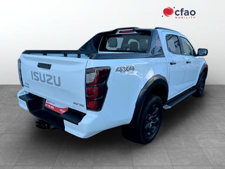 2026-Isuzu-D-Max-30-DDI-V-Cross-4x4-Auto-Double-Cab_3