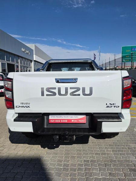 2026-Isuzu-D-Max-30-DDI-LSE-4x4-Auto-E-Cab_8