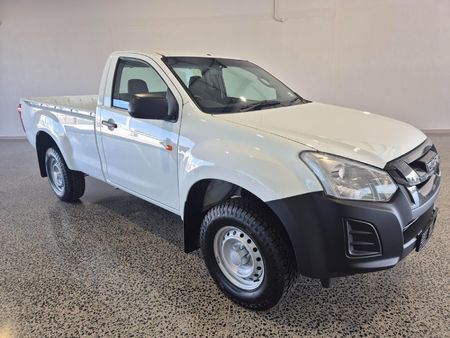 2026-Isuzu-D-Max-250-HO-Fleetside-Safety-Single-Cab_0