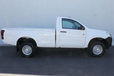 2026-Isuzu-D-Max-250-HO-Fleetside-Safety-Single-Cab_3